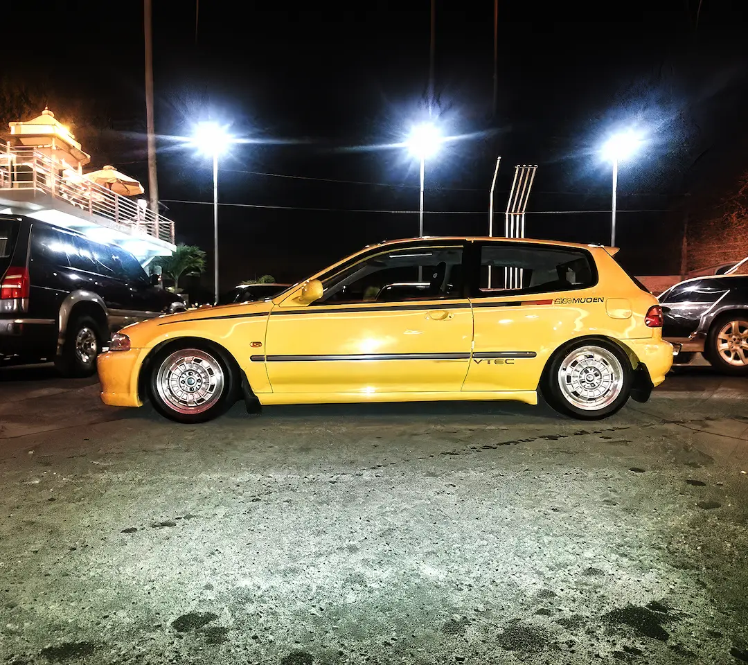 VtecNights